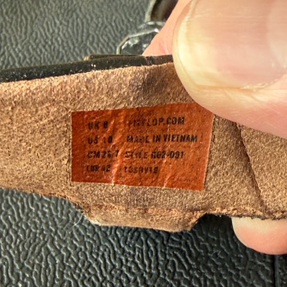 Fitflops - Picture 6 of 7